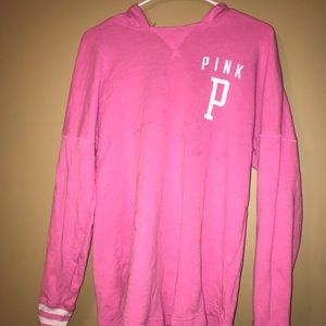 Victoria’s Secret Pink Hoodie